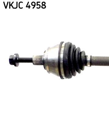 Cardan SKF ref. VKJC 4958